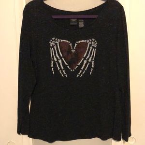 Harley Davidson shirt